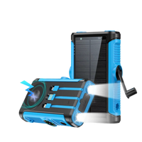 POLMOORA Blue